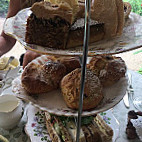 The Folly Tearoom