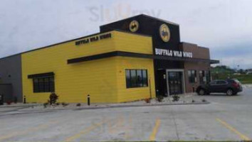 Buffalo Wild Wings