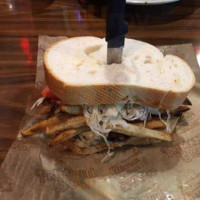 Primanti Bros. Restaurant And Bar Grove City