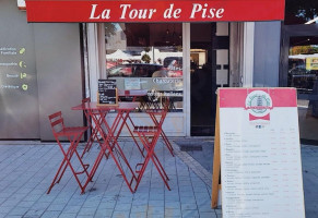 La Tour De Pise