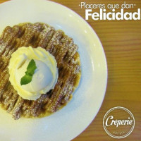 Creperie Cucuta