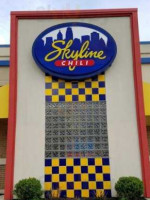 Skyline Chili