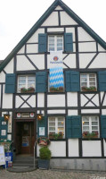 Vennen im alten Brauhaus