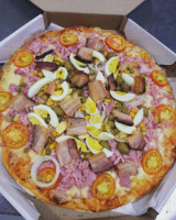 Casa Da Pizza