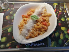 Vapiano Pasta Pizza