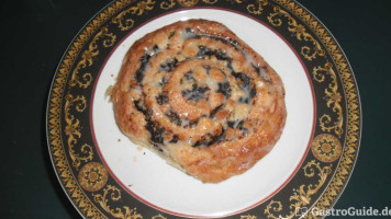 Bäckerei Holzwarth der obere beck