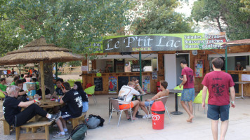 Pizzeria Del Lago