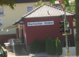 Marbacher Stüble