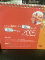 Line Sushi