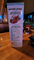 Applebee's Grill