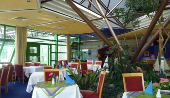 Ballei Restaurant Neckarsulm