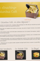 Columbus Cafe & Co Beziers L'hours