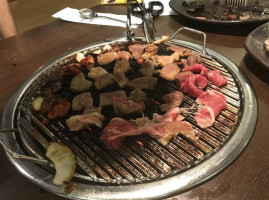 Midam Korean Charcoal BBQ