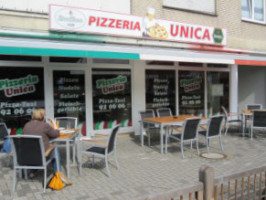 Pizzeria Unica