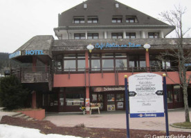 Maritim Titisee · Vier Täler