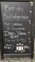 Ratswaage Bad Langensalza Bier Weinkeller