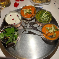 Indisches Spezialitat Restaurant Jaipur beim alten Wirt