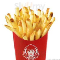 Wendy's