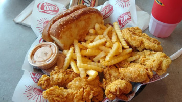 Raising Cane's Chicken Fingers