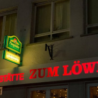 Gasthaus Zum Lowen