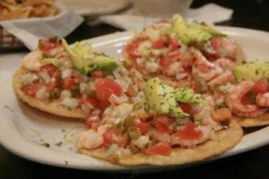 Mariscos La Costa