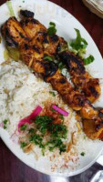 Kabob Hut