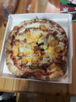 La Pizza De Jan