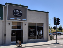 Mutari Chocolate House Factory