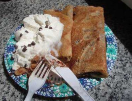 J'aime Les Crepes