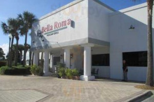 Bella Roma Tuscan Grill