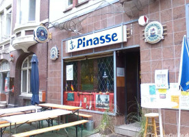 Pinasse