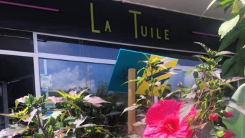 La Tuile Creperie