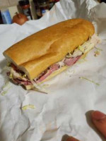 Riddle And Martin Sub Shop