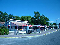 Brasserie du Port