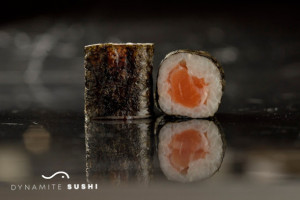 Dynamite Sushi