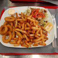 Frites Maillot