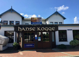 Hanse Kogge · Best Western