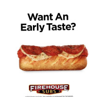 Firehouse Subs Timonium Crossing