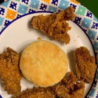 Popeyes Louisiana Kitchen