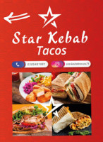 Star Kebab