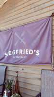 Siegfried's And German Biergarten