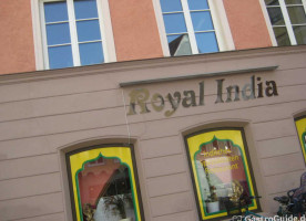 Royal India