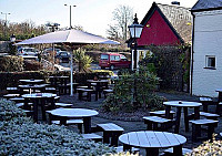 Toby Carvery