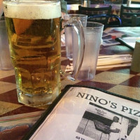 Nino's Pizza