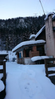 Le Relais Des Glacières