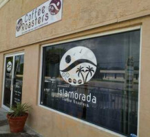 Islamorada Coffee Roasters