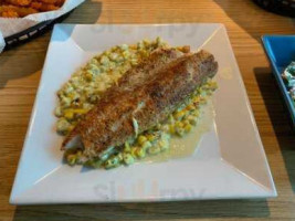 Big Cat Daddy Walleye Grill