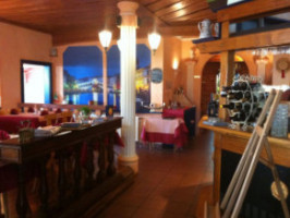 Ristorante Pizzaria La Gondola