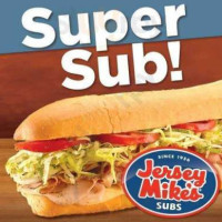 Jersey Mike's Subs