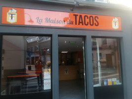 La Maison Du Tacos